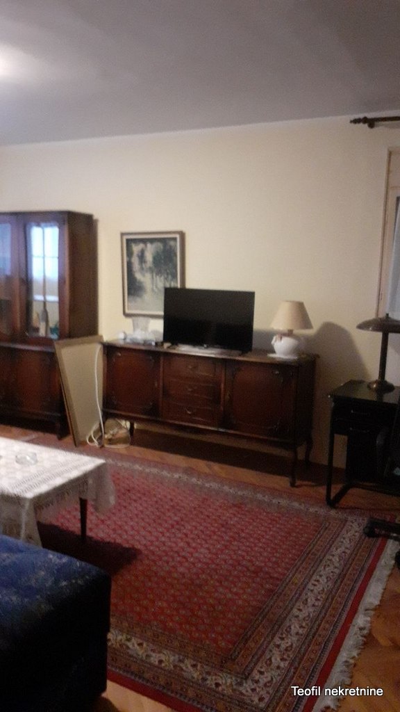Slika 2 - Braće Todorovića, Dvosoban stan za izdavanje, 73m2, 425€