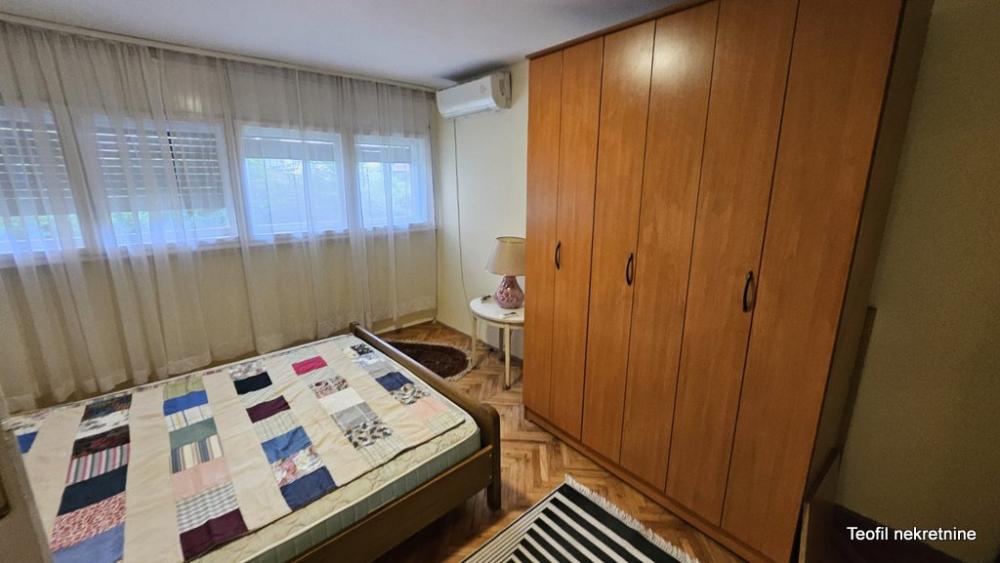 Slika 4 - Braće Todorovića, Dvosoban stan za izdavanje, 73m2, 425€
