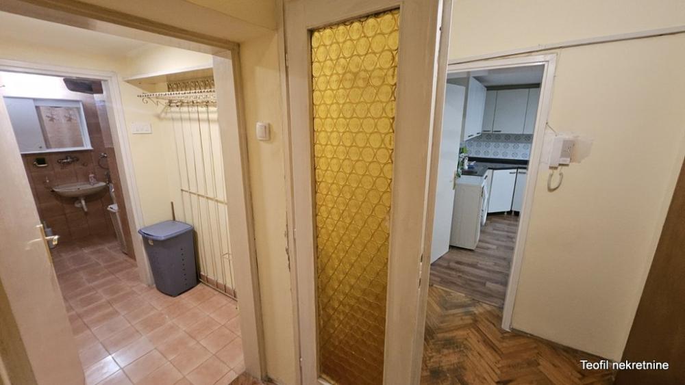 Slika 6 - Braće Todorovića, Dvosoban stan za izdavanje, 73m2, 425€
