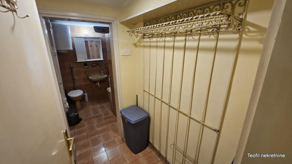 Slika 7 - Braće Todorovića, Dvosoban stan za izdavanje, 73m2, 425€
