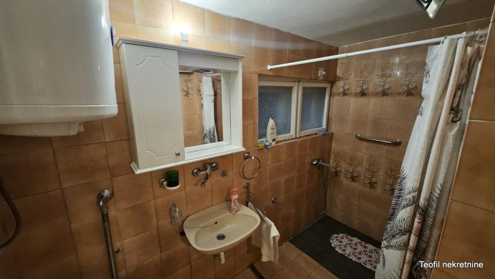 Slika 8 - Braće Todorovića, Dvosoban stan za izdavanje, 73m2, 425€