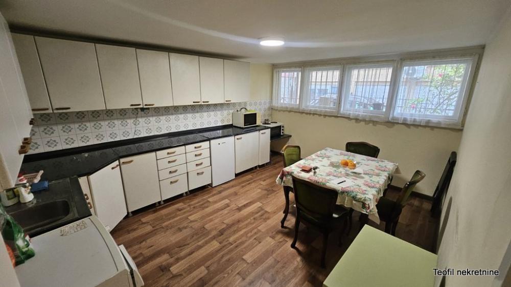 Slika 9 - Braće Todorovića, Dvosoban stan za izdavanje, 73m2, 425€
