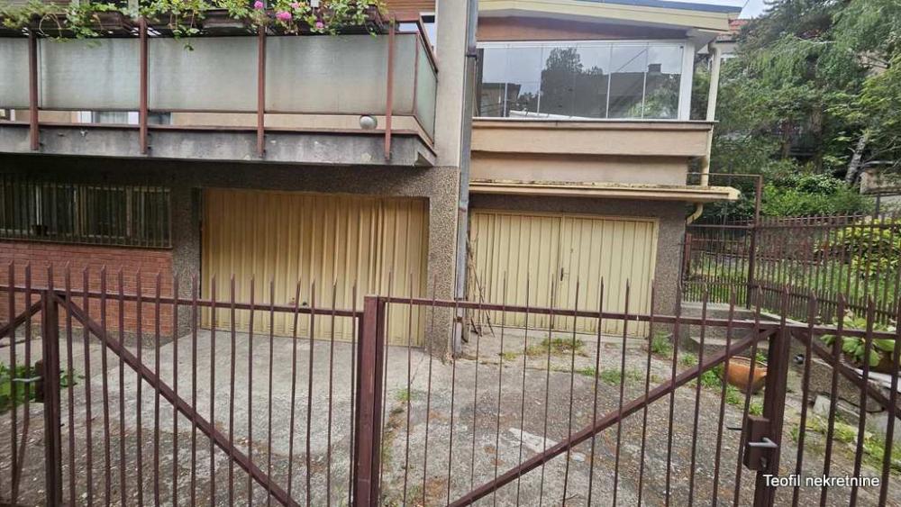 Slika 10 - Braće Todorovića, Dvosoban stan za izdavanje, 73m2, 425€