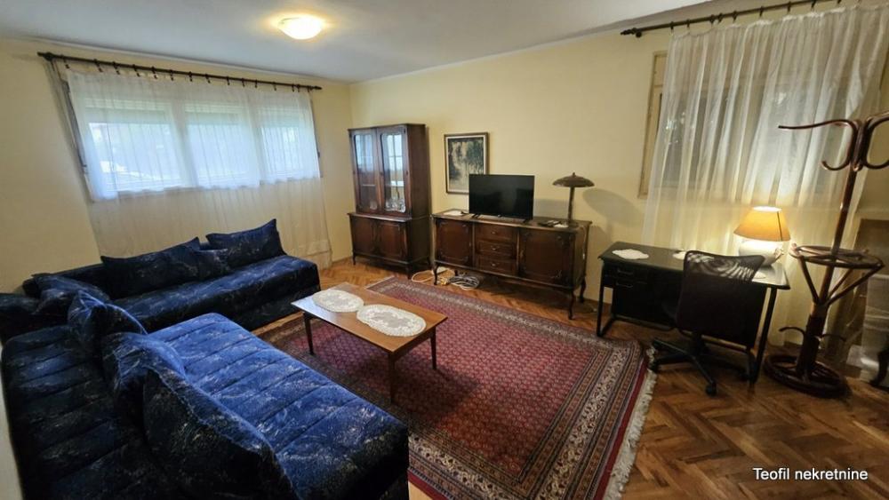 Glavna slika -Braće Todorovića, Dvosoban stan za izdavanje, 73m2, 425€