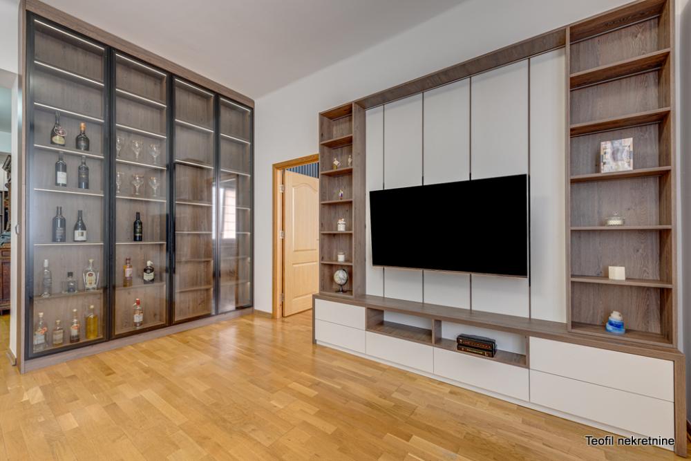 Slika 4 - Vase Čarapića, Trosoban stan za izdavanje, 82m2, 1.200€