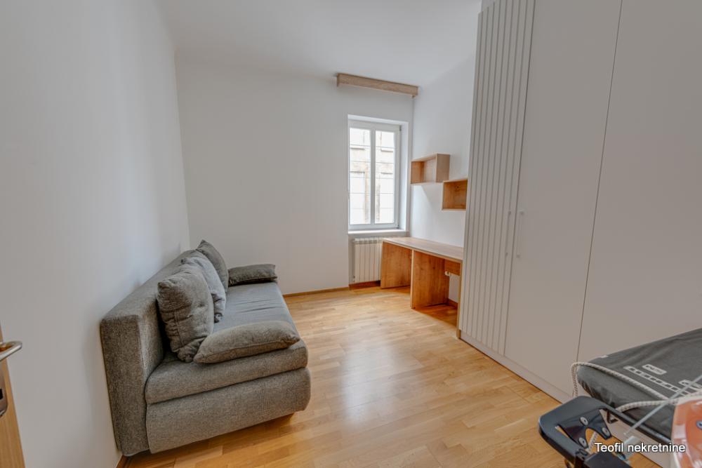 Slika 5 - Vase Čarapića, Trosoban stan za izdavanje, 82m2, 1.200€