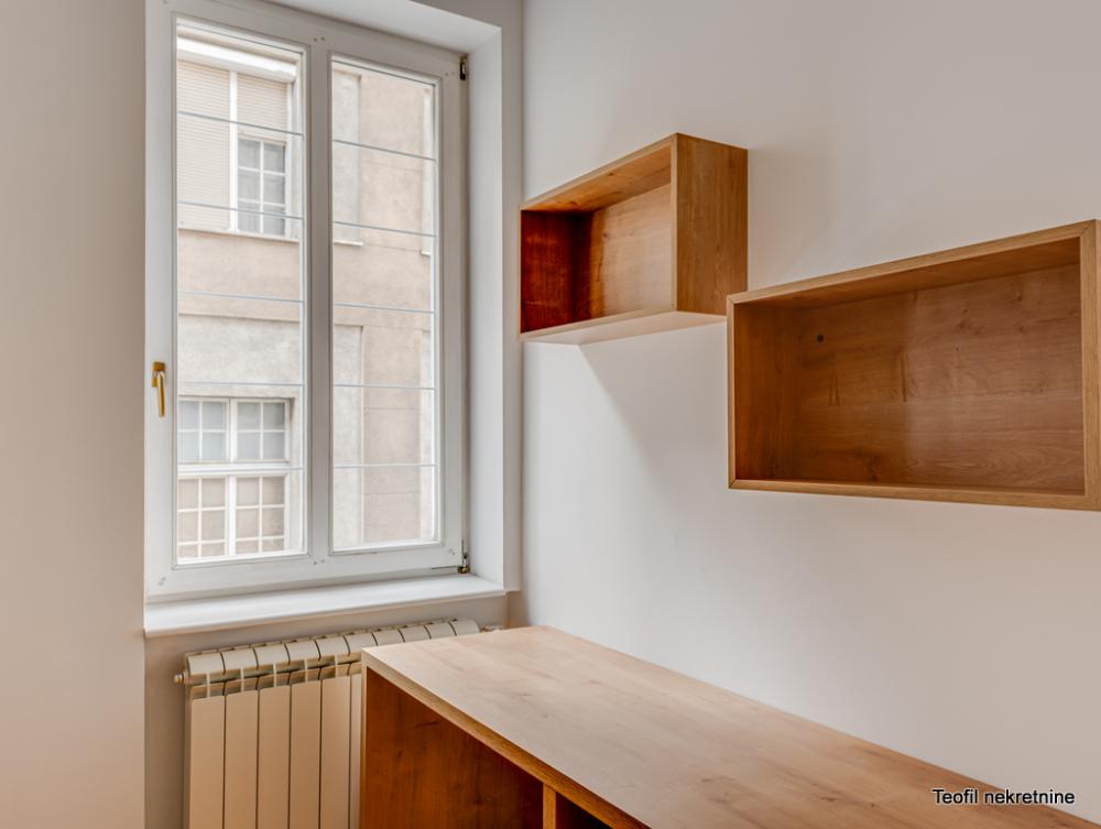 Slika 6 - Vase Čarapića, Trosoban stan za izdavanje, 82m2, 1.200€