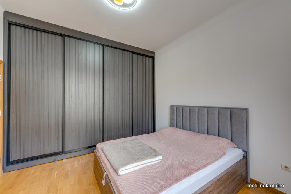 Slika 8 - Vase Čarapića, Trosoban stan za izdavanje, 82m2, 1.200€