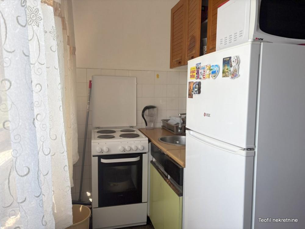 Slika 2 - Koste Josipovića, Jednosoban stan na prodaju, 23m2, 57.000€