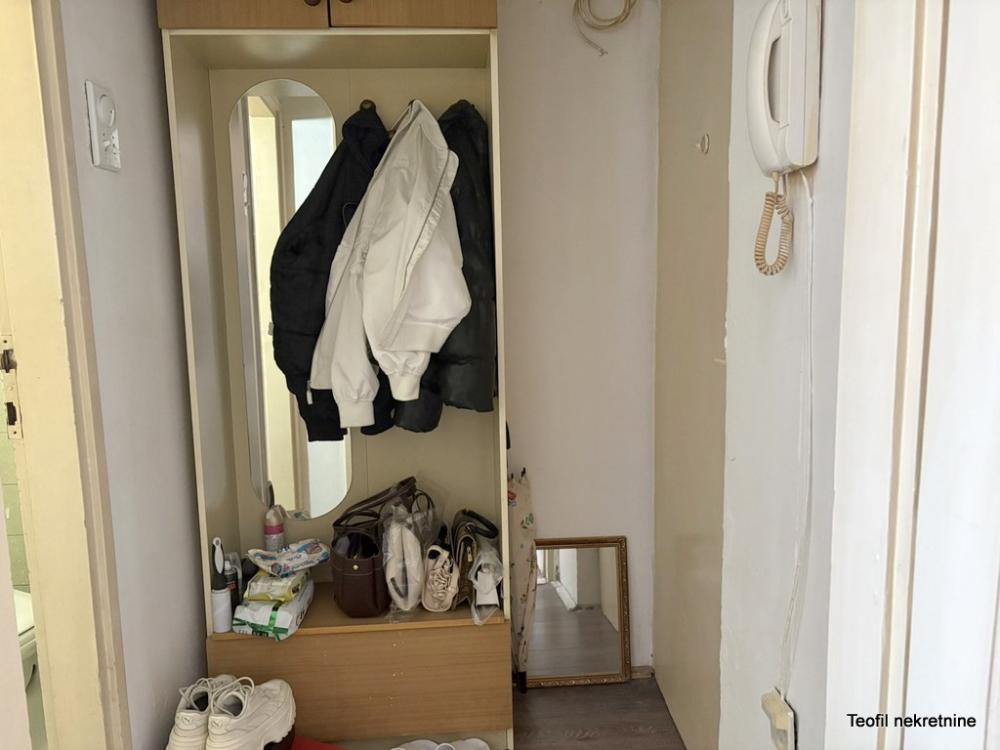 Slika 3 - Koste Josipovića, Jednosoban stan na prodaju, 23m2, 57.000€
