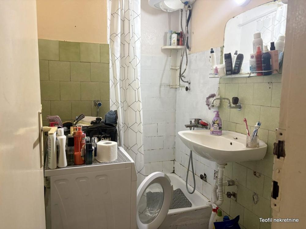 Slika 4 - Koste Josipovića, Jednosoban stan na prodaju, 23m2, 57.000€