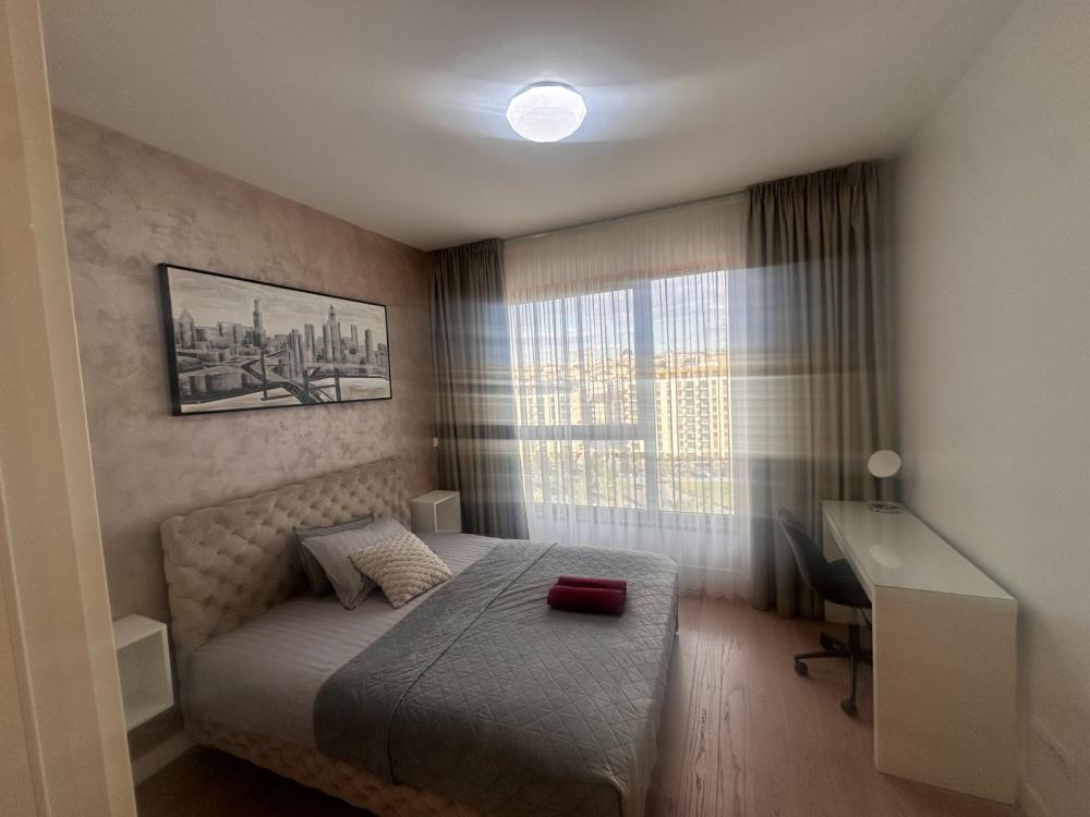Slika 11 - Hercegovačka, Trosoban stan za izdavanje, 85m2, 1.800€