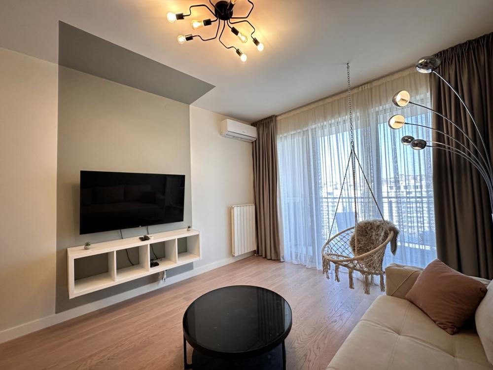 Slika 6 - Hercegovačka, Trosoban stan za izdavanje, 85m2, 1.800€