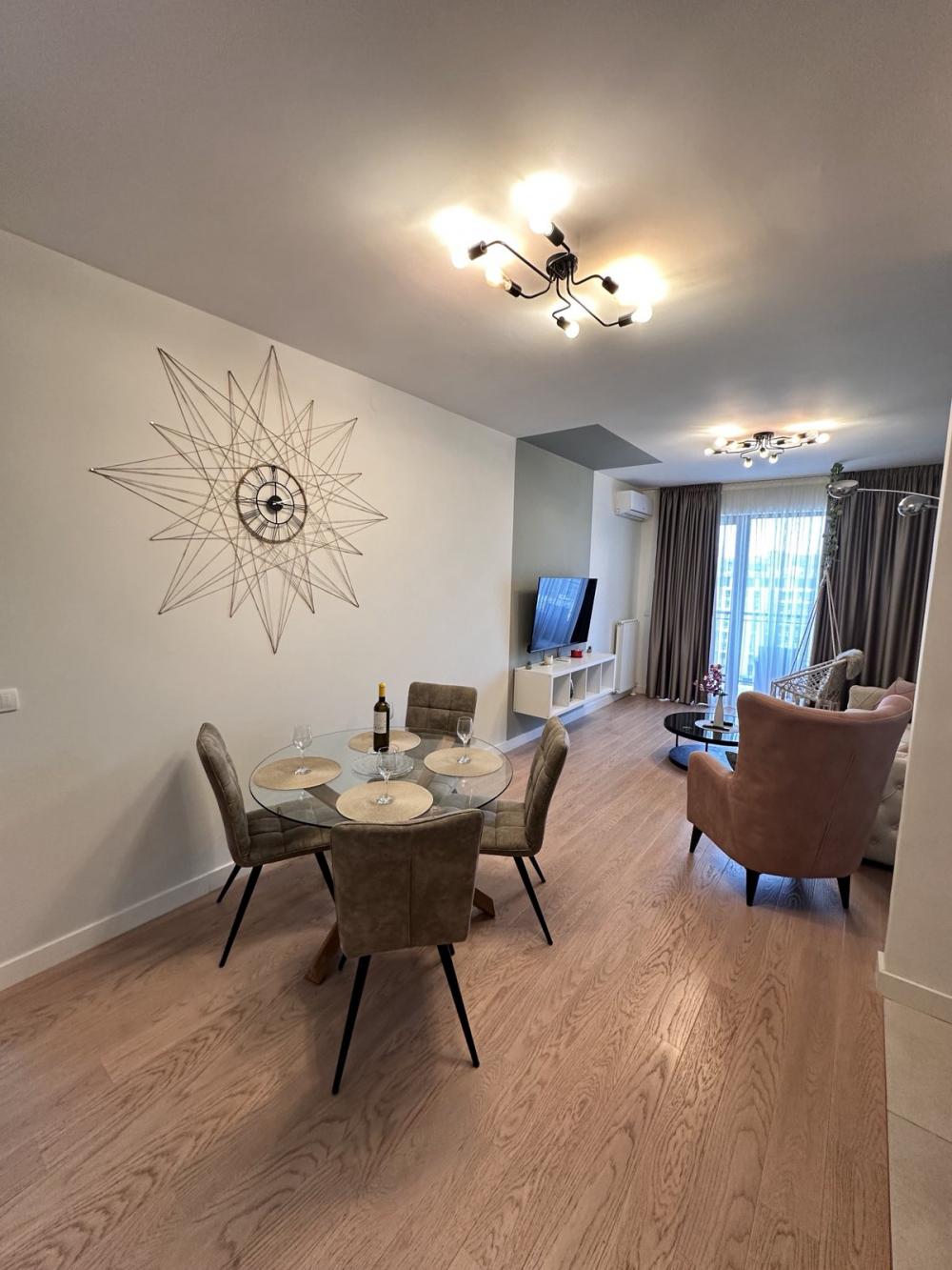 Slika 9 - Hercegovačka, Trosoban stan za izdavanje, 85m2, 1.800€