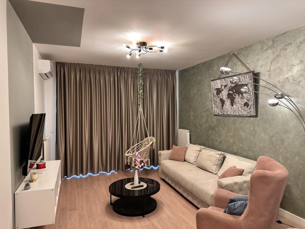 Slika 3 - Hercegovačka, Trosoban stan za izdavanje, 85m2, 1.800€