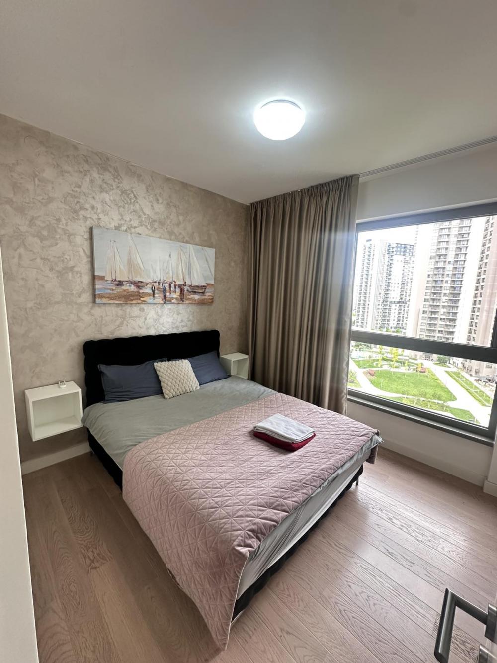 Slika 10 - Hercegovačka, Trosoban stan za izdavanje, 85m2, 1.800€