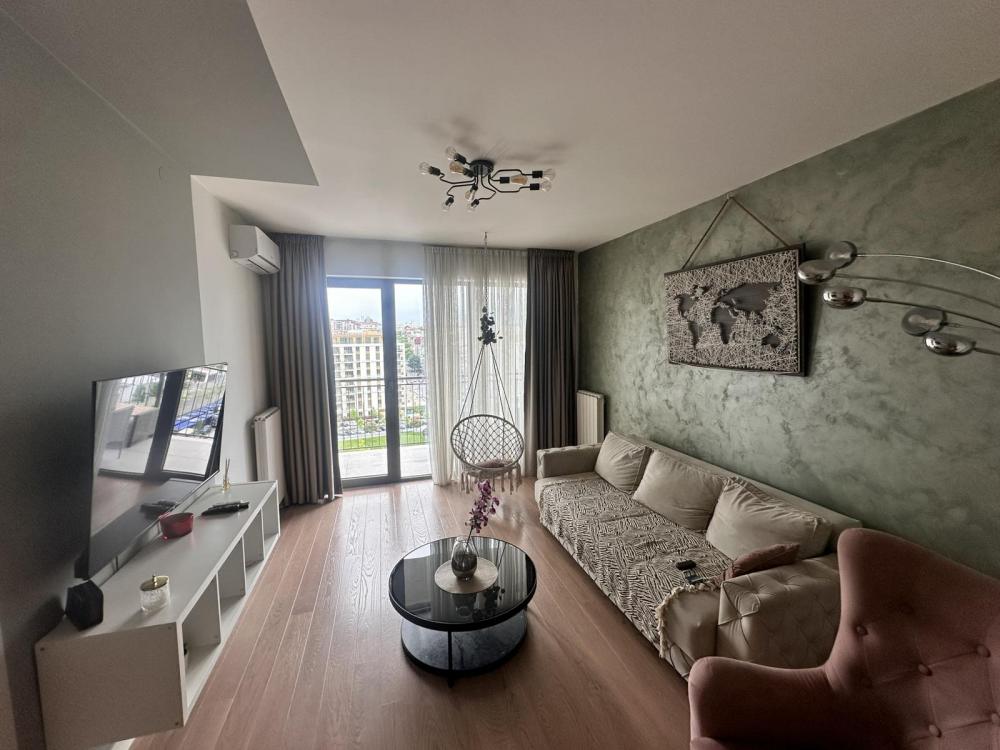 Slika 4 - Hercegovačka, Trosoban stan za izdavanje, 85m2, 1.800€
