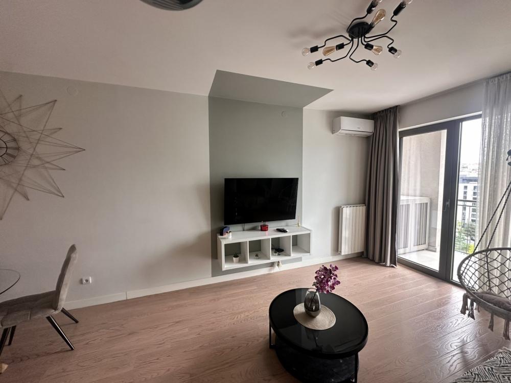 Slika 7 - Hercegovačka, Trosoban stan za izdavanje, 85m2, 1.800€