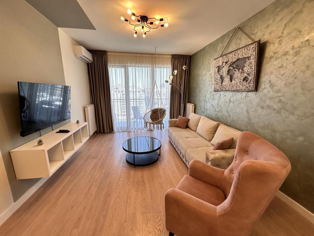 Glavna slika -Hercegovačka, Trosoban stan za izdavanje, 85m2, 1.800€