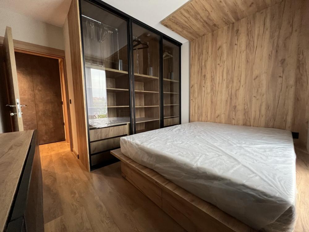 Slika 6 - Dimitrija Tucovića, Dvosoban stan za izdavanje, 40m2, 750€