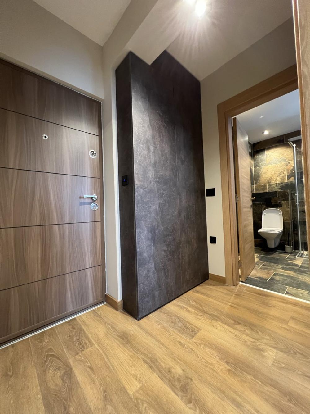 Slika 10 - Dimitrija Tucovića, Dvosoban stan za izdavanje, 40m2, 750€