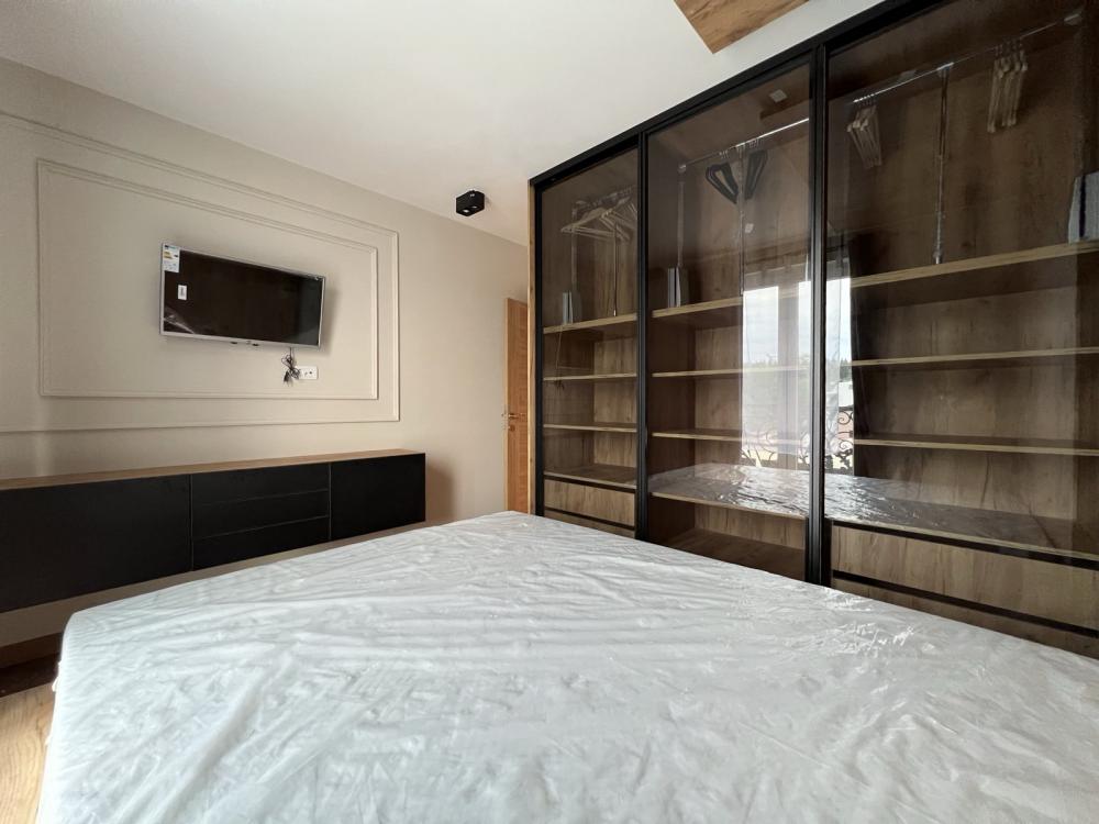 Slika 5 - Dimitrija Tucovića, Dvosoban stan za izdavanje, 40m2, 750€