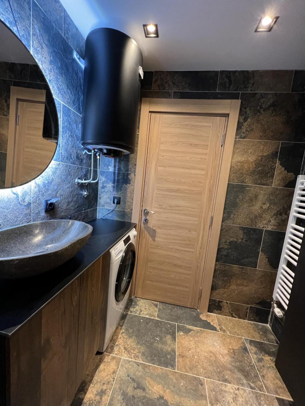 Slika 8 - Dimitrija Tucovića, Dvosoban stan za izdavanje, 40m2, 750€