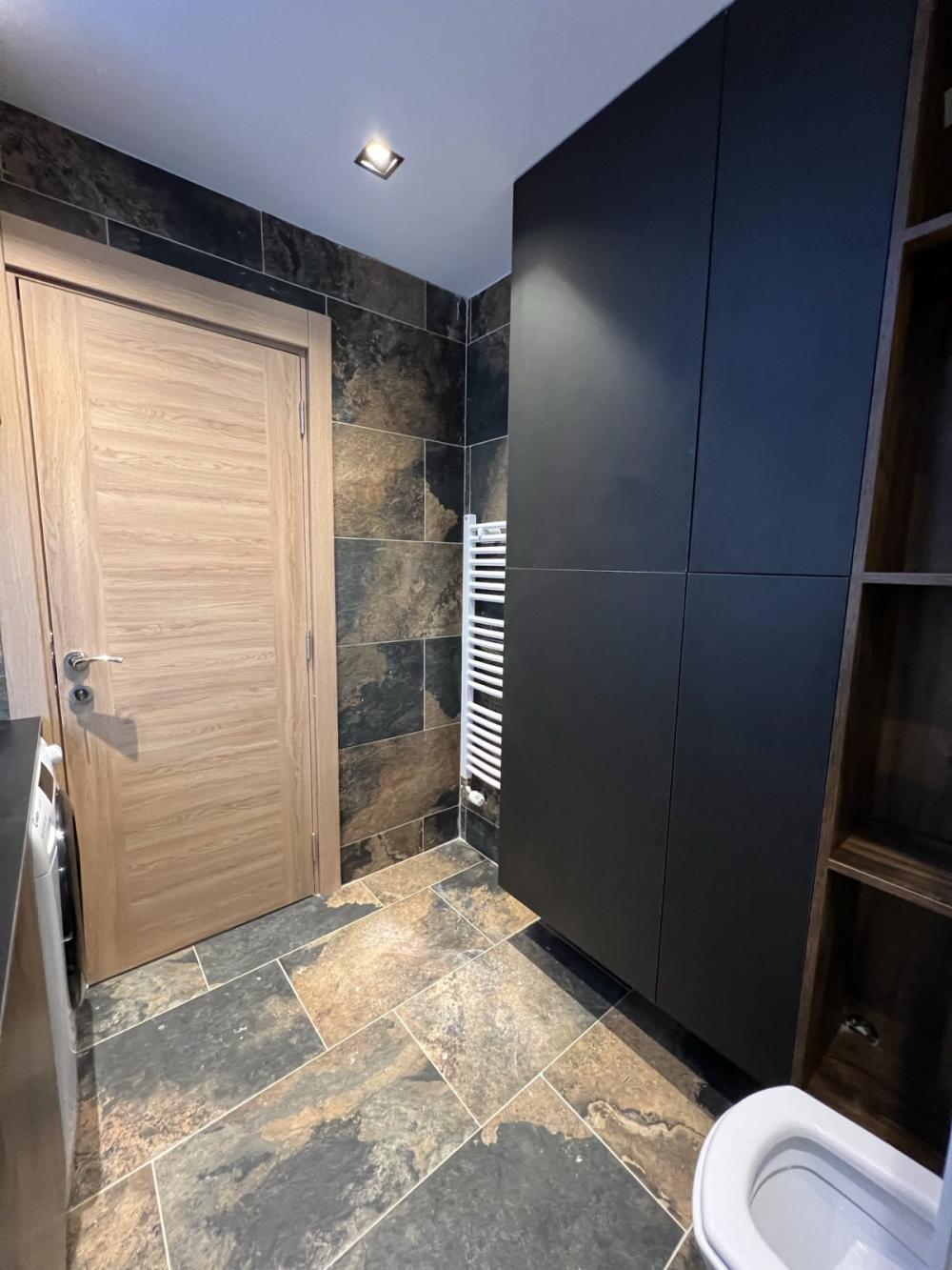 Slika 9 - Dimitrija Tucovića, Dvosoban stan za izdavanje, 40m2, 750€