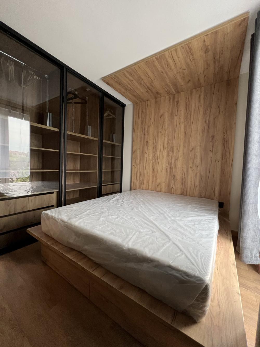 Slika 7 - Dimitrija Tucovića, Dvosoban stan za izdavanje, 40m2, 750€