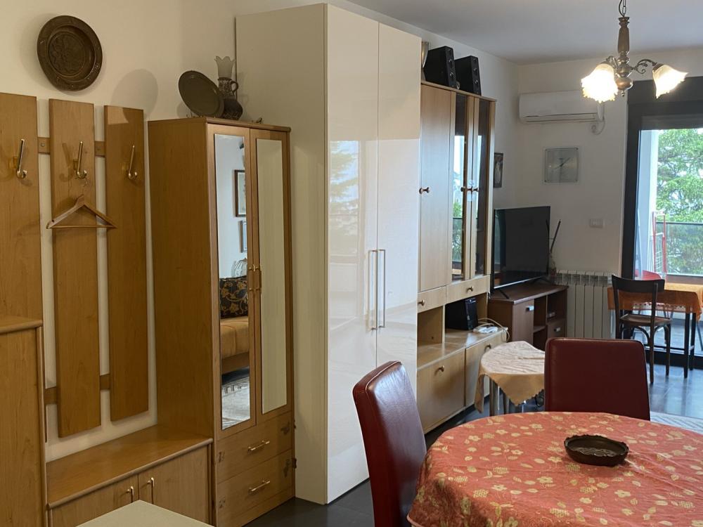 Slika 4 - Krfska, Jednosoban stan za izdavanje, 35m2, 450€