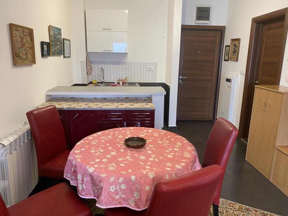 Slika 5 - Krfska, Jednosoban stan za izdavanje, 35m2, 450€