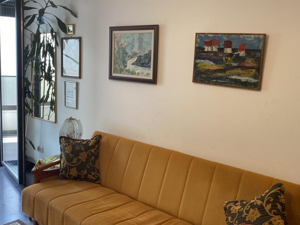 Slika 2 - Krfska, Jednosoban stan za izdavanje, 35m2, 450€
