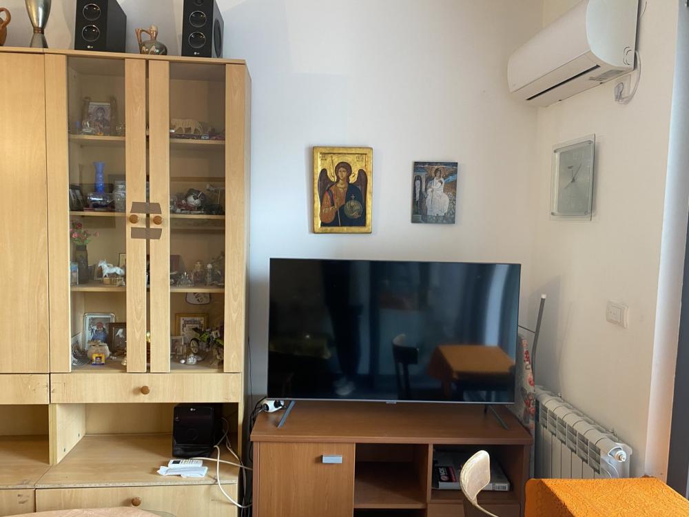 Slika 3 - Krfska, Jednosoban stan za izdavanje, 35m2, 450€