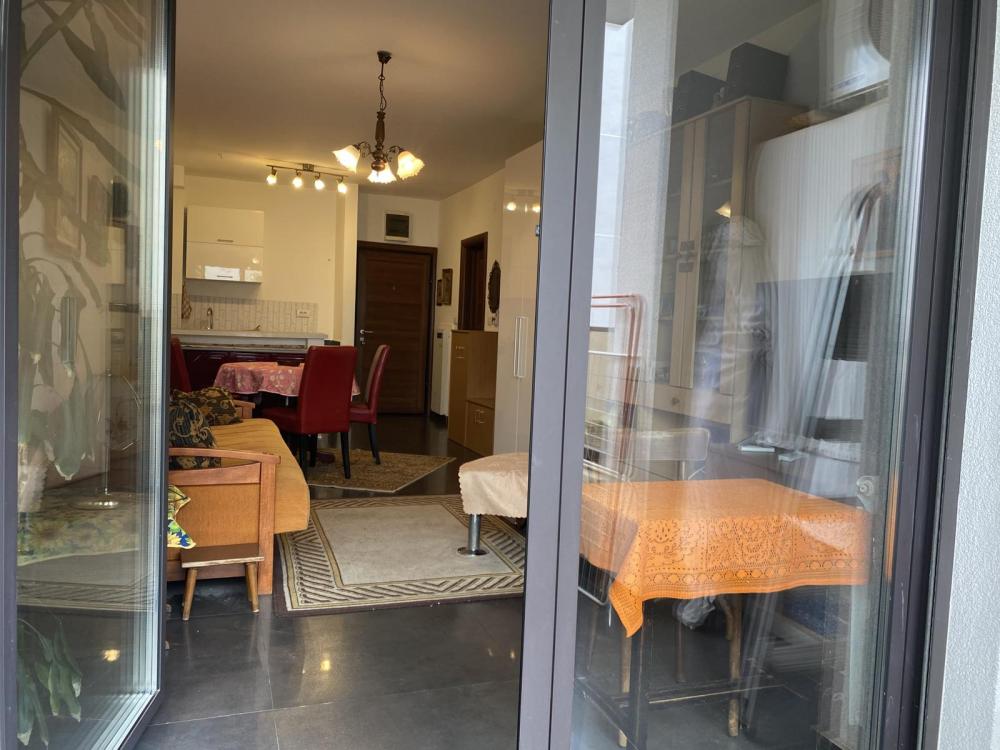 Slika 6 - Krfska, Jednosoban stan za izdavanje, 35m2, 450€