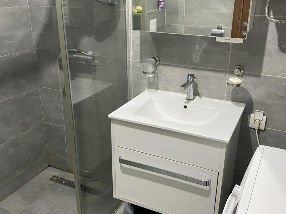 Slika 11 - Krfska, Jednosoban stan za izdavanje, 35m2, 450€