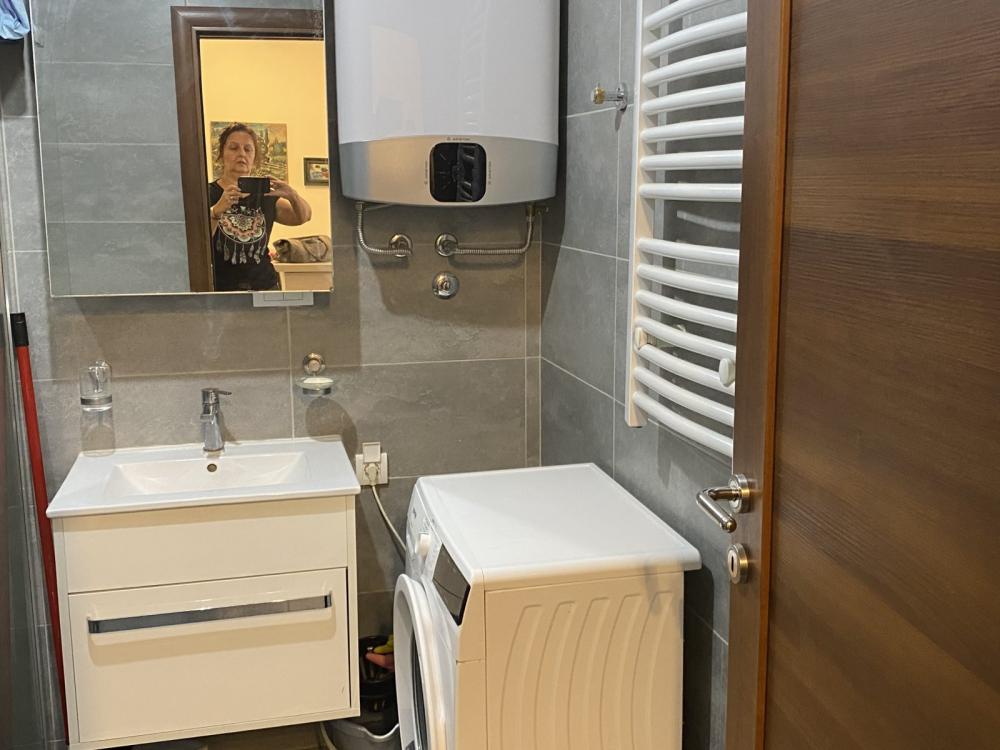 Slika 10 - Krfska, Jednosoban stan za izdavanje, 35m2, 450€