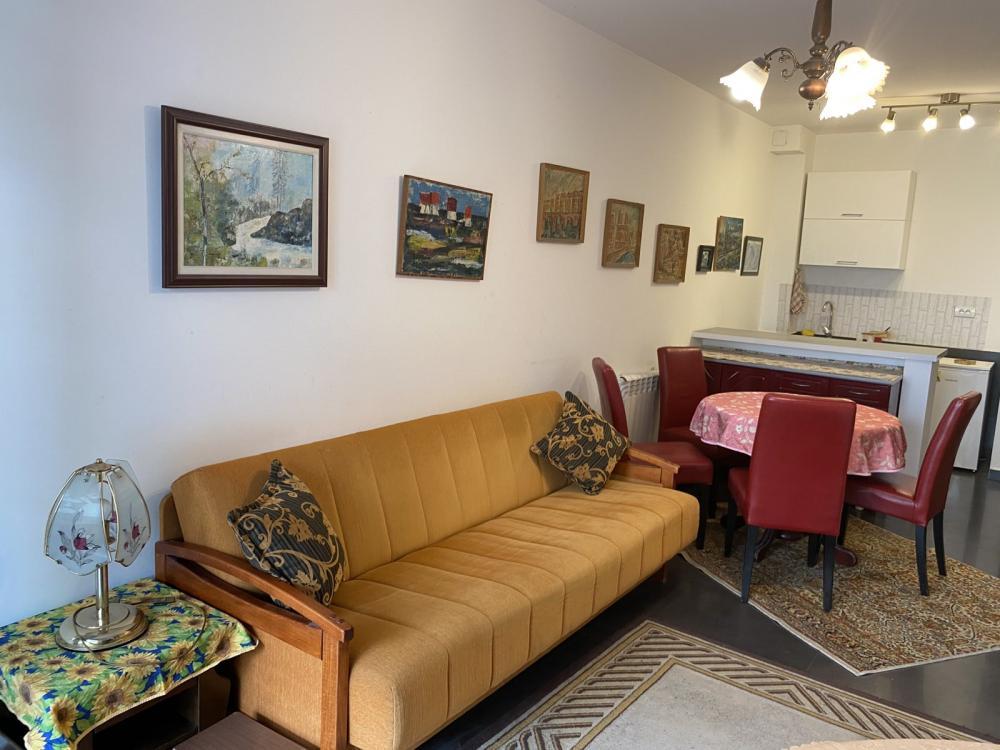 Glavna slika -Krfska, Jednosoban stan za izdavanje, 35m2, 450€