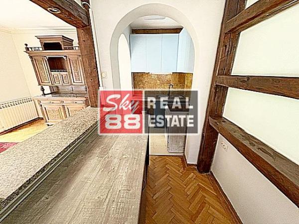 Slika 4 - Trosoban stan za izdavanje, 130m2, 1.700€