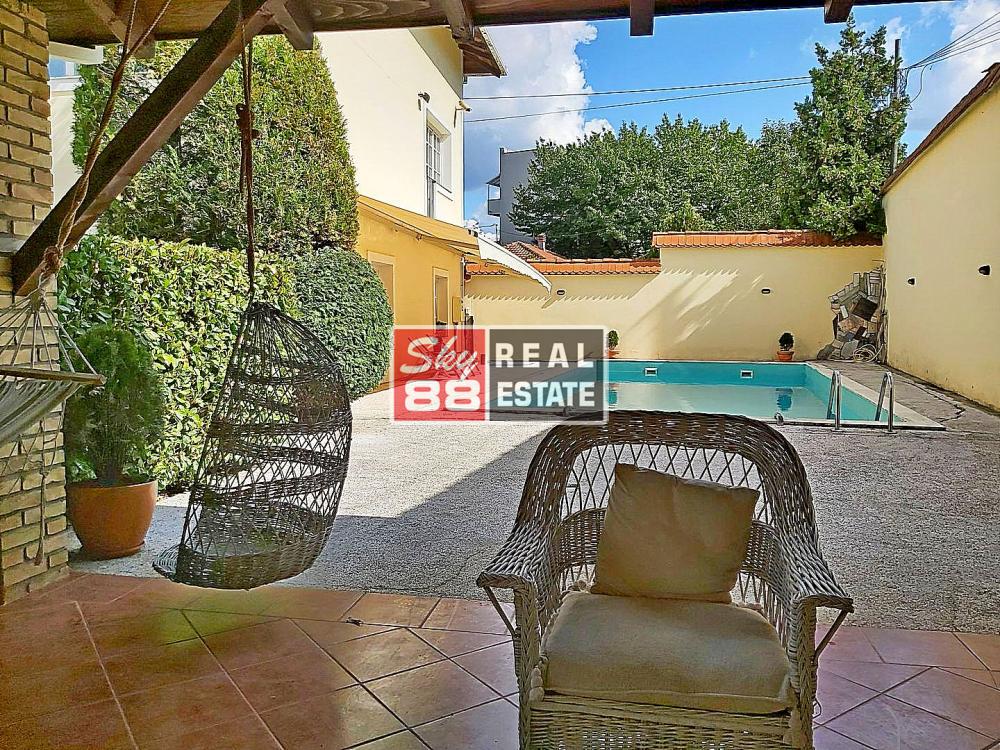 Slika 2 -  Kuća za izdavanje, 400m2, 3.500€