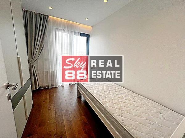 Slika 9 - Save Maškovića, Četvorosoban stan na prodaju, 114m2, 788.000€