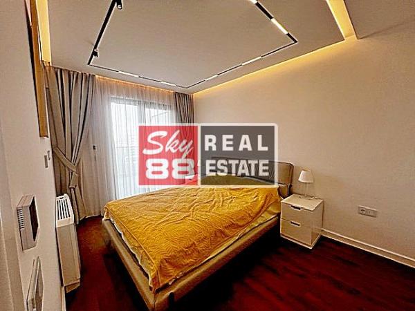 Slika 10 - Save Maškovića, Četvorosoban stan na prodaju, 114m2, 788.000€