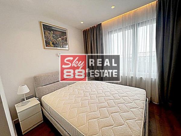 Slika 7 - Save Maškovića, Četvorosoban stan na prodaju, 114m2, 788.000€