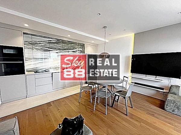 Slika 3 - Save Maškovića, Četvorosoban stan na prodaju, 114m2, 788.000€
