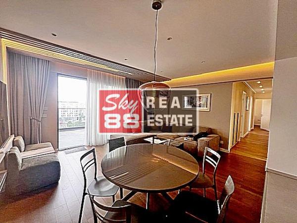 Slika 5 - Save Maškovića, Četvorosoban stan na prodaju, 114m2, 788.000€