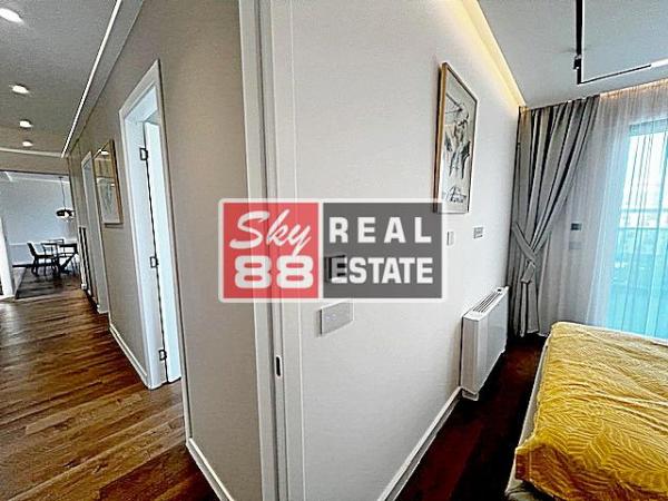 Slika 11 - Save Maškovića, Četvorosoban stan na prodaju, 114m2, 788.000€