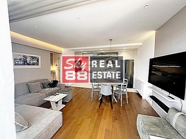 Slika 1 - Save Maškovića, Četvorosoban stan na prodaju, 114m2, 788.000€