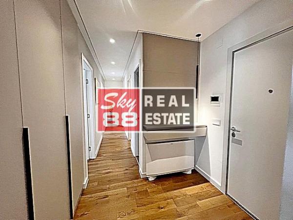 Slika 6 - Save Maškovića, Četvorosoban stan na prodaju, 114m2, 788.000€