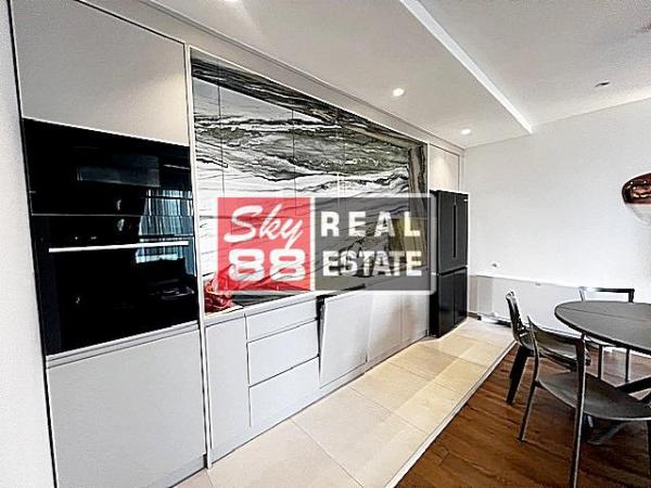 Slika 4 - Save Maškovića, Četvorosoban stan na prodaju, 114m2, 788.000€