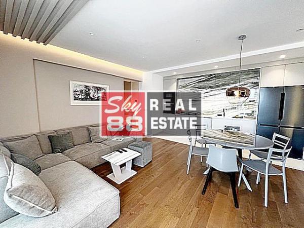 Slika 2 - Save Maškovića, Četvorosoban stan na prodaju, 114m2, 788.000€