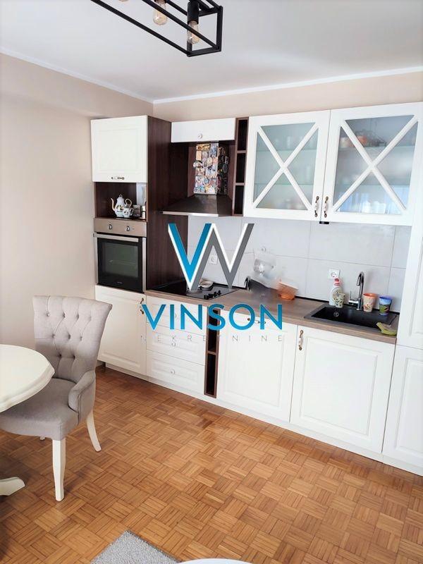 Slika 3 - Kraljevića Marka, Dvoiposoban stan za izdavanje, 51m2, 450€
